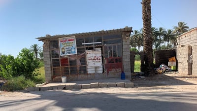 “نشرب مياه الآبار ولا نعرف ما تحتويه”.. هور رجب عطشى في العيد مثل أبودشير