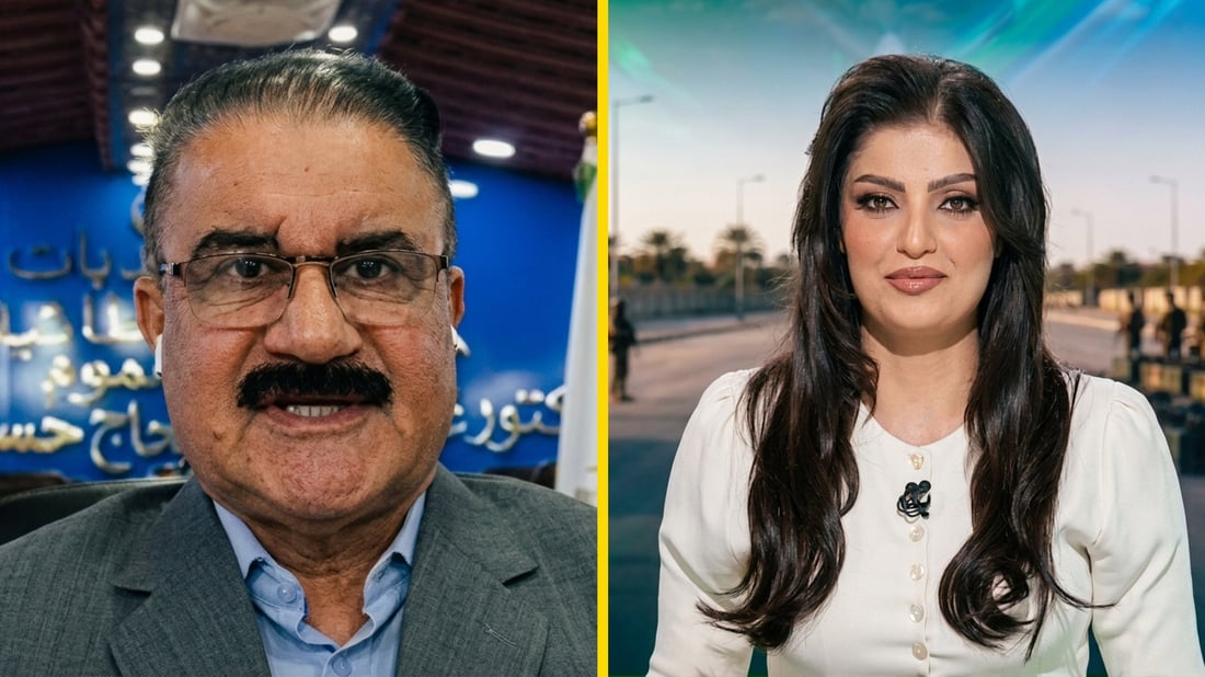 نزع سلاح الكتائب والنجباء على طاولة مفاوضات أميركا وإيران.. المرحلة الثانية عقوبات