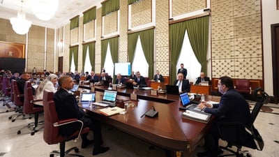 مزارعو كردستان يتسلمون مستحقاتهم بأمر من السوداني