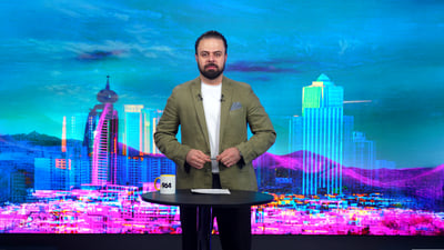 “من موڵکەکانى چاڤیم نەکڕیوە”