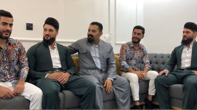 دووانەکانى هەرێم داوا دەکەن لەڤیستیڤاڵێکدا کۆبکرێنەوە