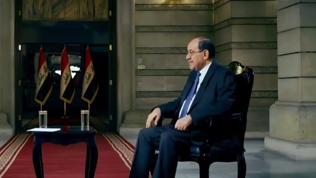 المالكي: الفصائل تريد الانخراط بالدولة وتسليم سلاحها الثقيل