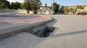 بەهۆی دزرانی سەری مەنهۆڵەکانەوە؛ گەڕەکى چوارباخ بۆ زستان حاڵى باش نابێت