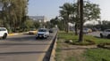 طقس مشمس وحار في معظم مناطق العراق وغائم جزئياً شمالاً مع رياح خفيفة