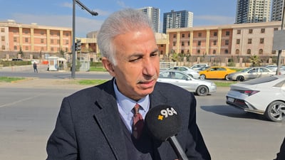 گرانی نرخی پڕۆژەی روناکی رێکخراوەکانی هێنایە داواکاری گشتی