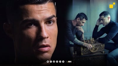 رۆناڵدۆ باسی مۆندیال و مێسی ده‌كات