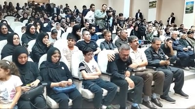 Memorial service held for students killed in Kalar minibus crash
