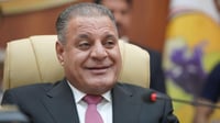 أبو مازن للغاضبين في بلد والدجيل: سهلة.. نعطيكم مناصب خا...