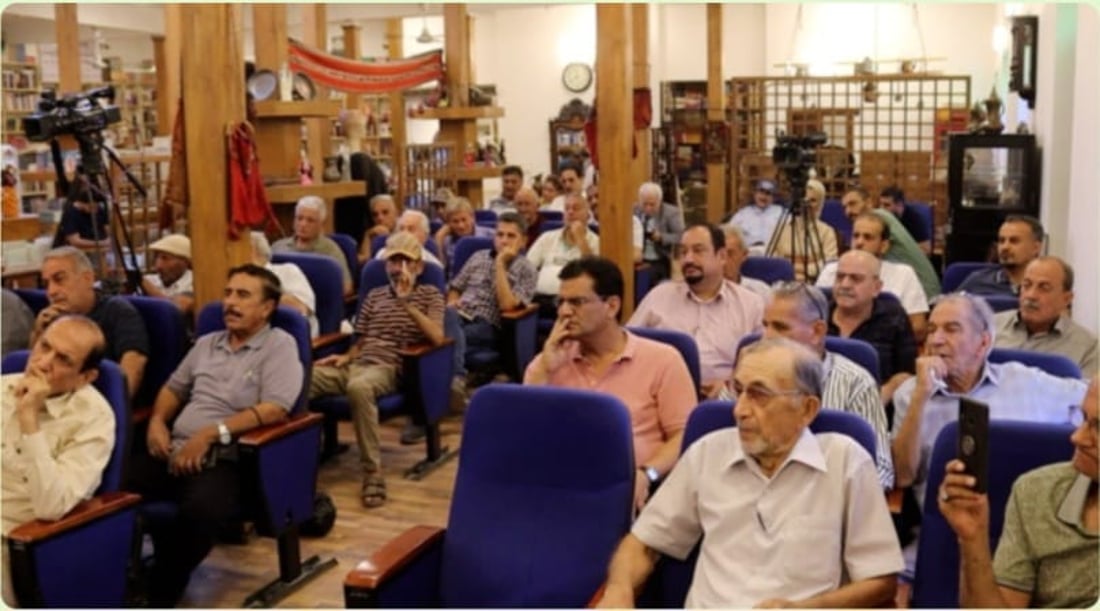 Baghdad hosts tribute to celebrated Iraqi composer