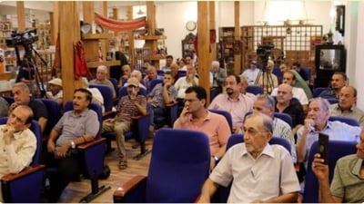 Baghdad hosts tribute to celebrated Iraqi composer