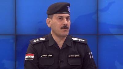 الداخلية تطمئن المنتسبين المقاطعين للانتخابات: لا توجد عقوبات انضباطية ولا إدارية