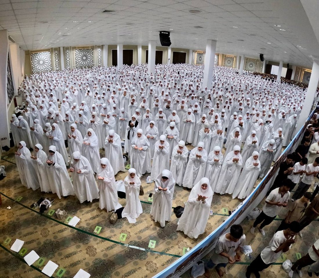 الحكيم مستاء من وجود بورصة لشراء المرشحين والناخبين: سحت ومال حرام