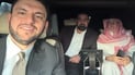 الحزب الإسلامي يبارك الإفراج عن العلواني ويدعو إلى تجاوز تراكمات الماضي