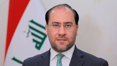 بغداد تحتفل بـ65 عاماً من العلاقة مع الصين.. التبادل التجاري تجاوز 48 مليار دولار