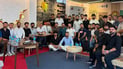 دەلاکەکانی هەڵەبجە دەیانەوێت شەوان کار نەکەن و دەڵێن “پێویستمان بە پشووە”
