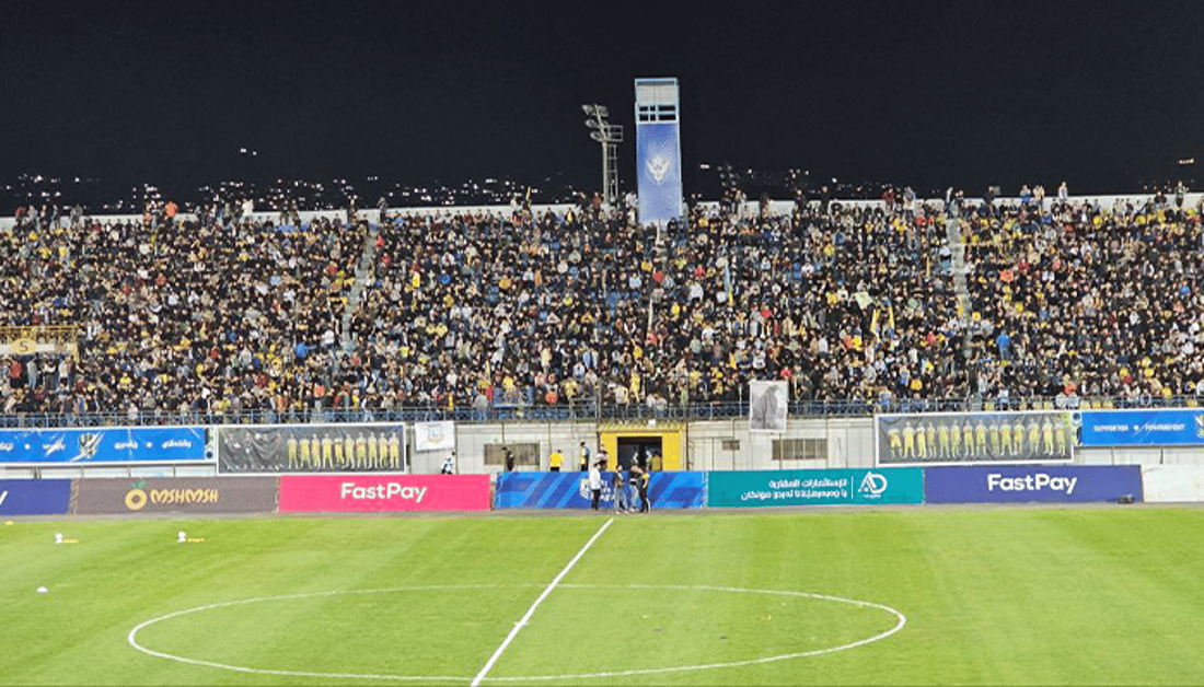 تا دوو ساڵی دیکە قەدەغەیە هاندەرانی یانەی دهۆک و زاخۆ بچنە یاریگای یەکتر