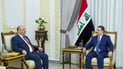 السوداني يستقبل محافظ كركوك الجديد: حريصون على دعمكم
