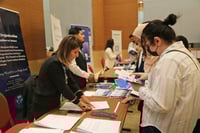 لە سلێمانی پێشانگەیەک 600 هەلی کار دەڕەخسێنێت