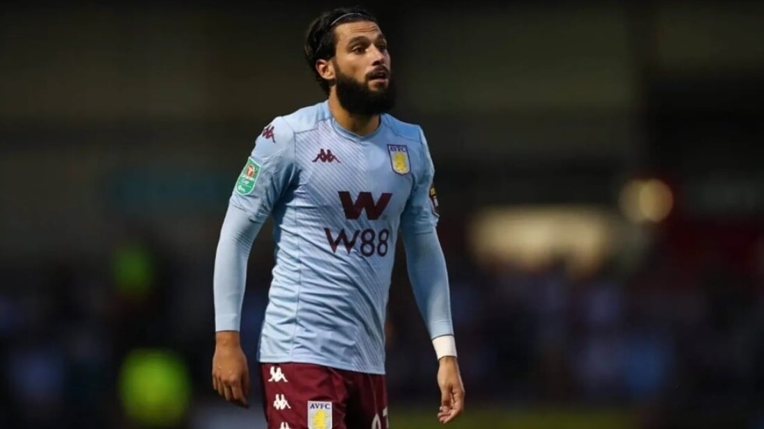 یاریزانێكی ریال مه‌درید بووه‌ موسڵمان