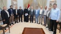 “البطاقات الحمراء” تصل البرلمان.. والمشهداني يتبنى القضية