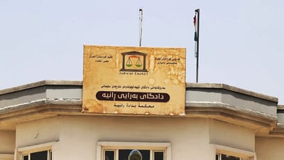 له‌ چوارقوڕنه‌ سكاڵاى یاسایی له‌سه‌ر چه‌ند كۆمپانیایه‌ك تۆمار كرا