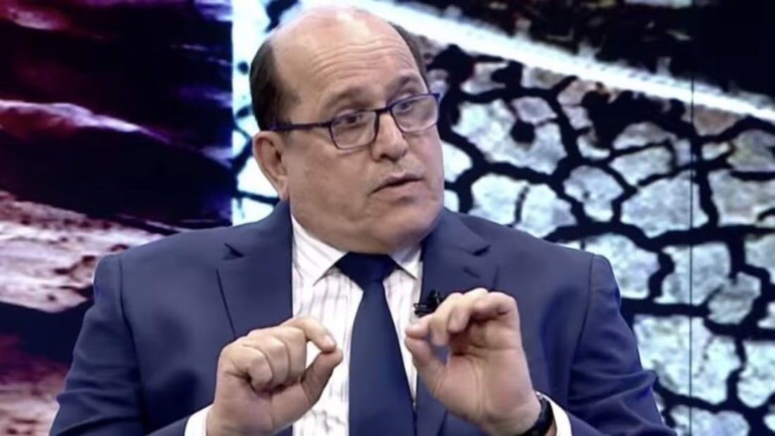 Iraq pushes for equitable water sharing through international support