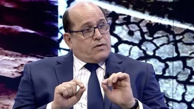 Iraq pushes for equitable water sharing through international support