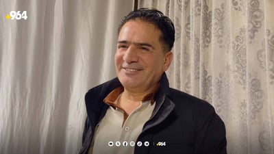 “24 رۆژ بە هەڵە زیندانی کرام”