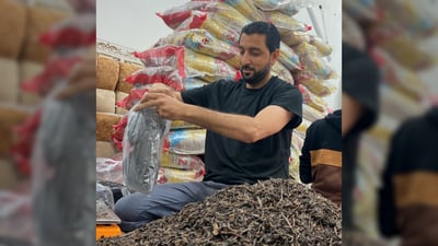 “سفرة النبي محمد” تمتد من الصقلاوية حتى القائم وستبقى “ممدودة”