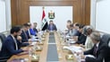 Al-Sudani chairs meeting on investment and construction, approves key projects