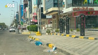 صور لا تليق بأكبر سوق موبايلات في العراق.. 964 في شارع الر...