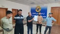 هەر خاوەن مۆلیدەیەک پێچەوانەی بڕیاری لیژنەکان بکات سزادەدرێت