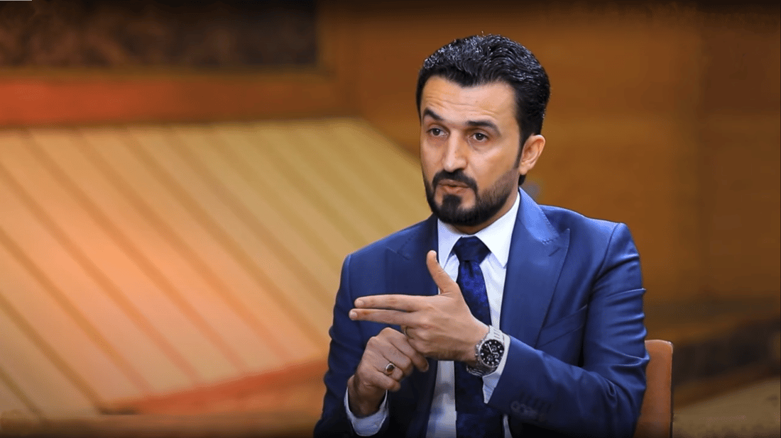 Minister publicly rejects his own government’s militia disarmament deadline