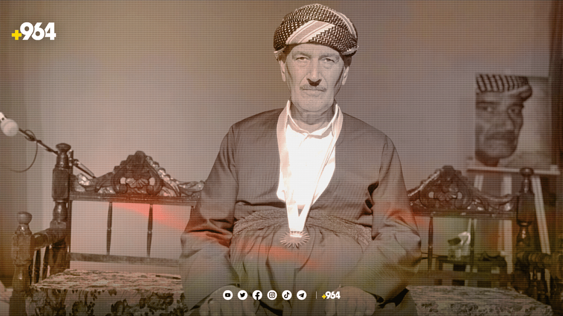 چریکەی گەرمیان کۆچی دوایی کرد
