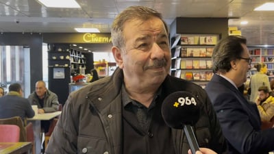 “بینەری ئێستای شانۆ دەستەبژێرە”