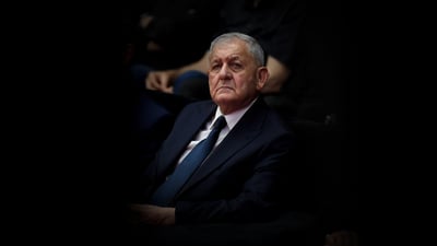 وحدوا الصف ولنواصل معاً الإصلاح ومكافحة الفساد – رئيس الجمهورية