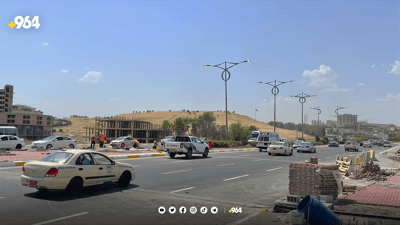 سەرجەم کامێراکانى تۆمارکردنى تیژڕۆیى دەکەونە کار