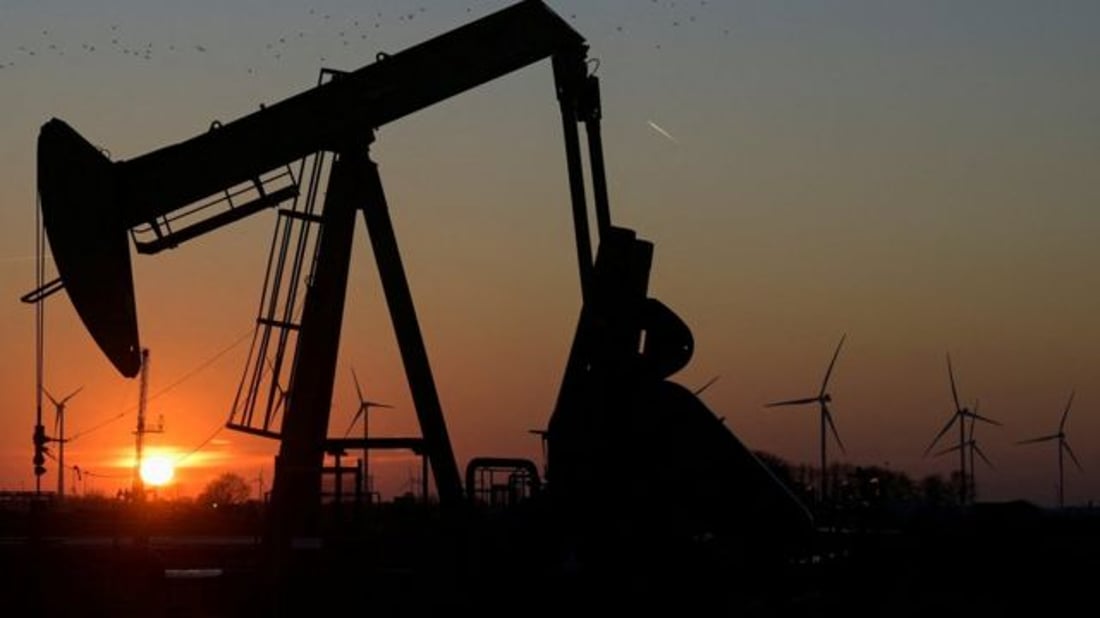 KRG holds meeting with oil companies