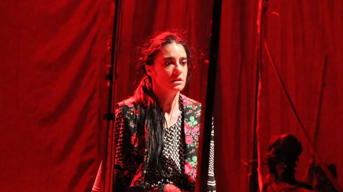 مسرحية من كركوك تحصد جائزة تونسية مهمة.. قدمت بالكردية والفرنسية في قرطاج