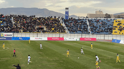 دهۆک لە کۆتا خولەک سێ خاڵی بەدەست هێنا