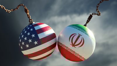 ئێران رەتیدەكاتەوە شاندی دانوستكاریان چووبێتە عومان