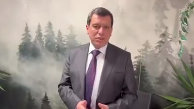 مەزڵوم عەبدی داوای لێبوردنی لە رەوەندی كوردی لە ئەوروپا كرد