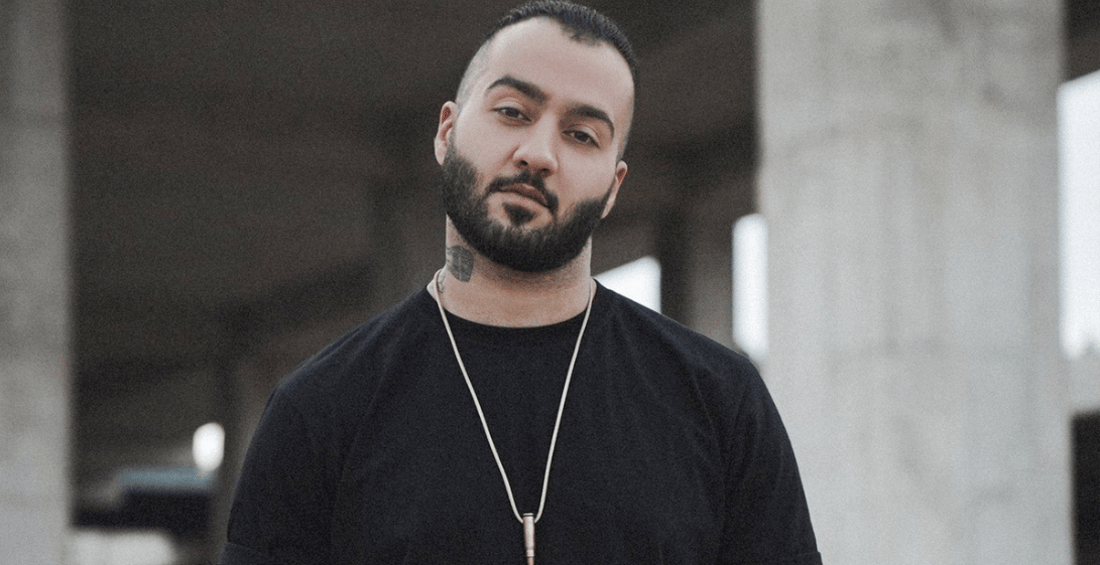 ئەو هونەرمەندەی بە شەش ساڵ زیندانی سزادرا بڕیاری سێدارەی بەسەردا سەپێنرا