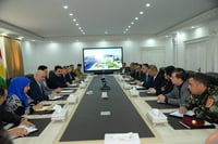 هەولێر ئاماده‌كاریی بۆ لافاو و گۆڕانی كه‌شوهه‌وا ده�...