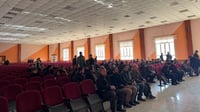 لە چاک و خراپ قسە دەکەن؛ پێنجوێن ئەنجومەنی جوتیارانی د...