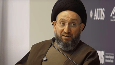 الحكيم: دمج الفصائل مع القوات الأمنية يجب أن يتم بسلاسة وليس بالكسر