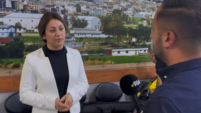 نابێت خواردنەوە وزە بەخشەکان لە قوتابخانەکان بفرۆشرێن