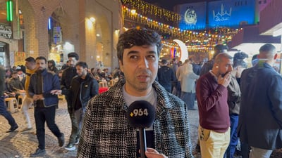 میهران شیری: دراماکانی رەمەزان هەر لە دیالۆگەوە تا وێنەگرتن و رووناکیش هەڵەیە