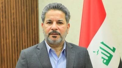 Imam Ali Battalions announce split from PMF, weapons handover to state