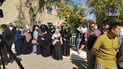 سفتاحی موچەی ئەمساڵیان نەکردووە و دەستیان لە ئیشکردن هەڵگرت